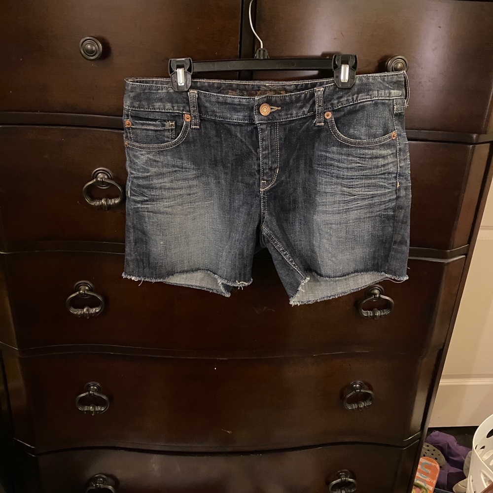 Women’s Size 12 Dark Denim  Navy Blue